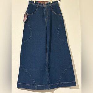 JNCO JEANS FOR SALE/TRADE